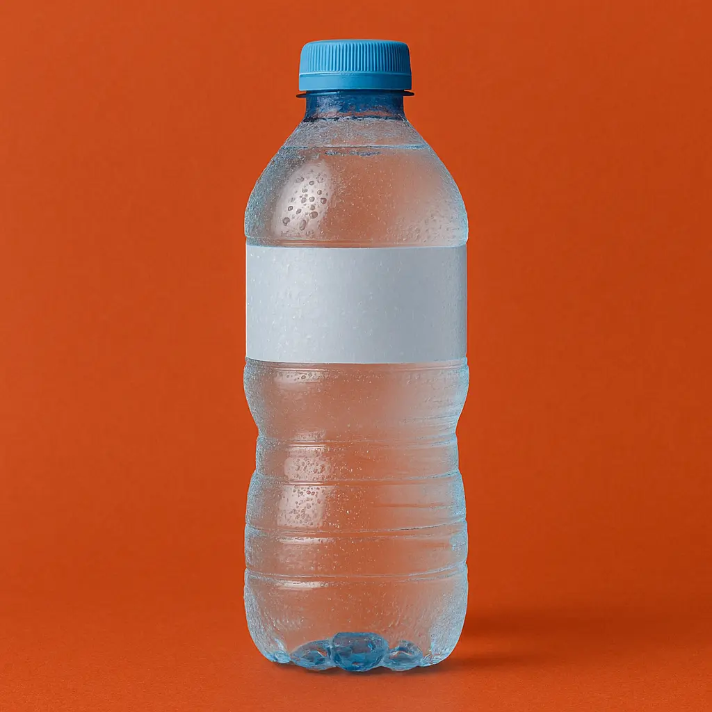 Agua (50 cl)