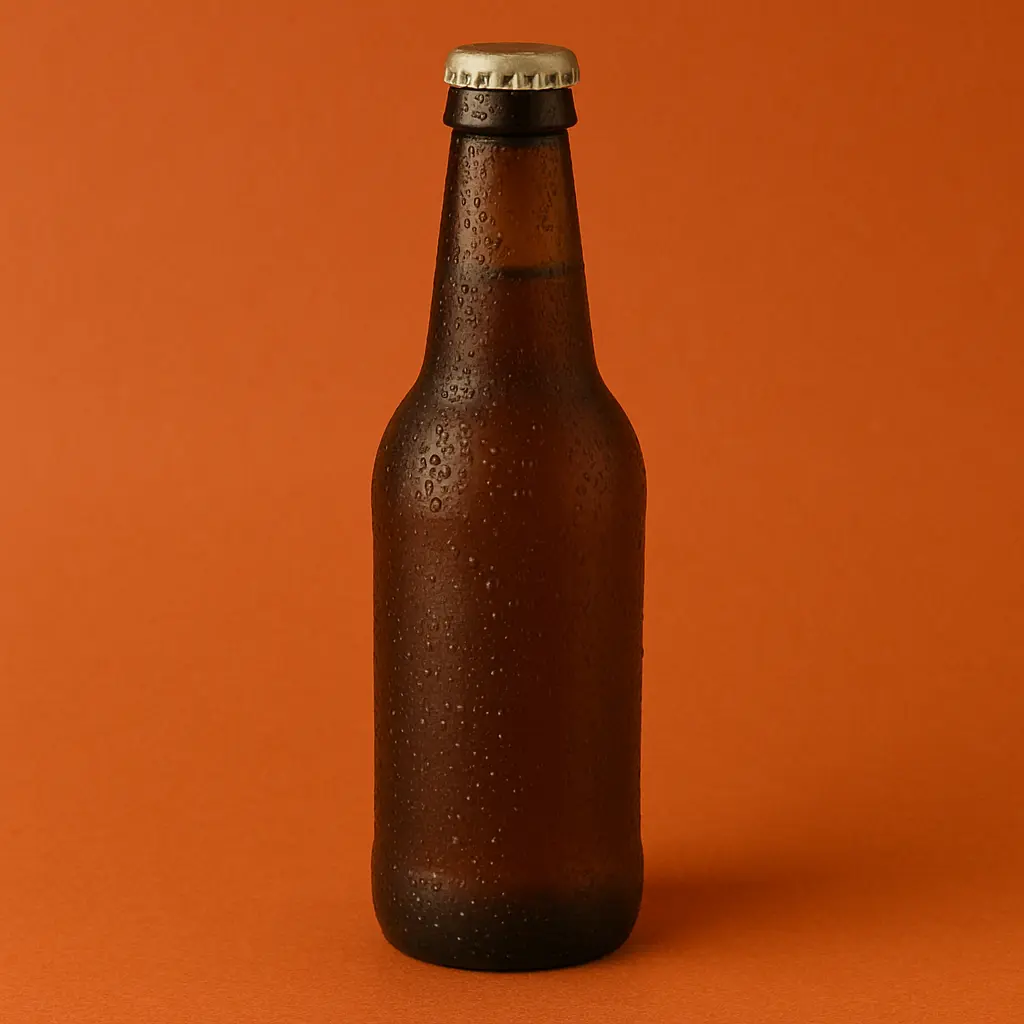 Cerveza (Botellín)