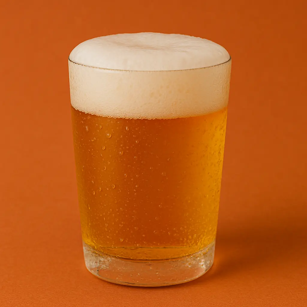 Cerveza (Caña)