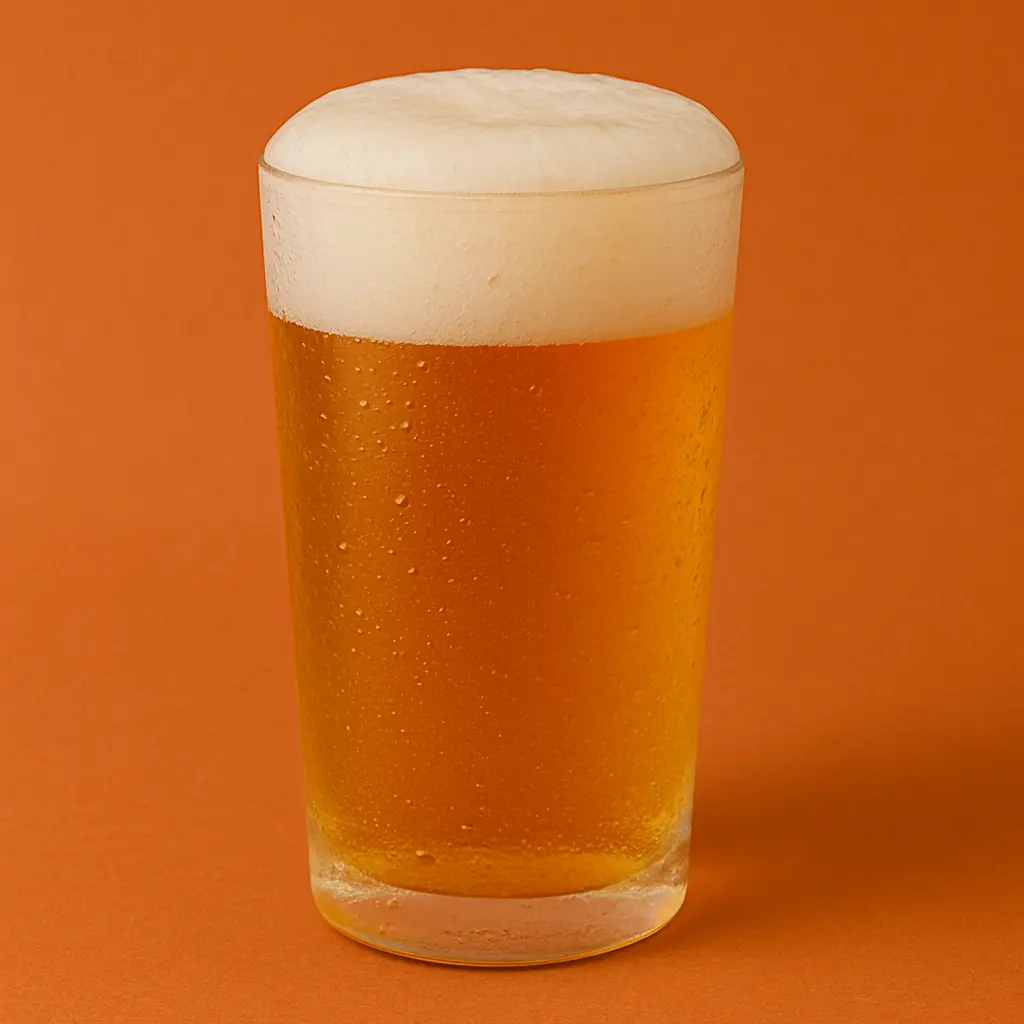 Cerveza (Doble)