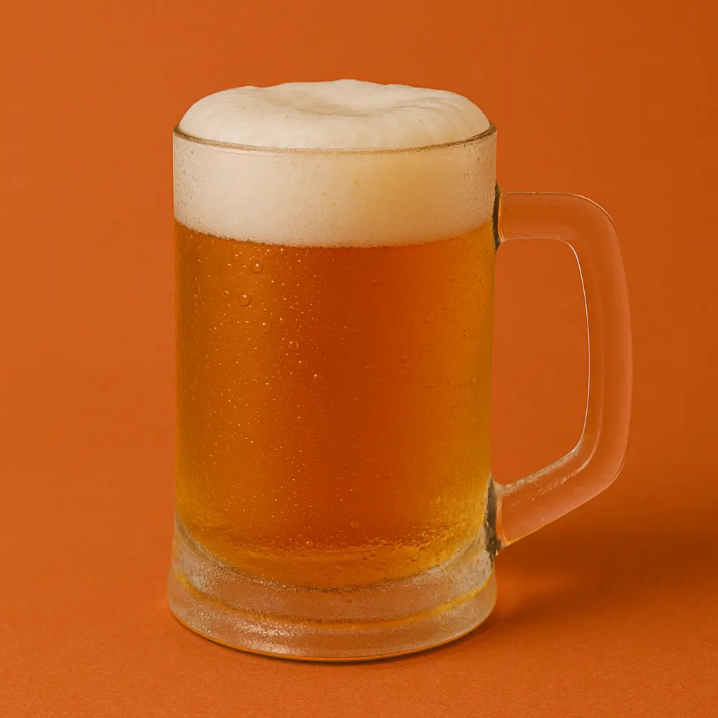 Cerveza (Jarra)