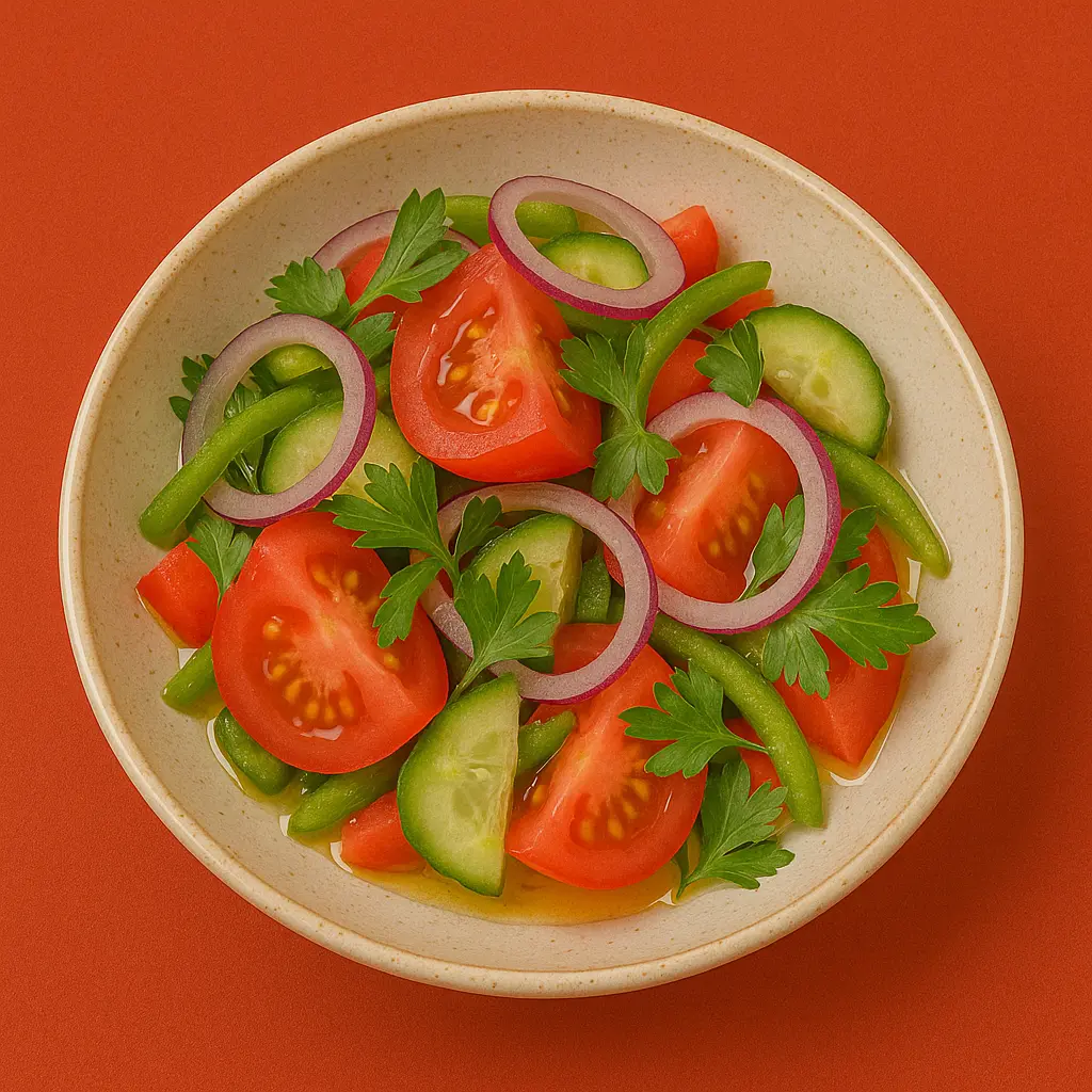 Ensalada Turca