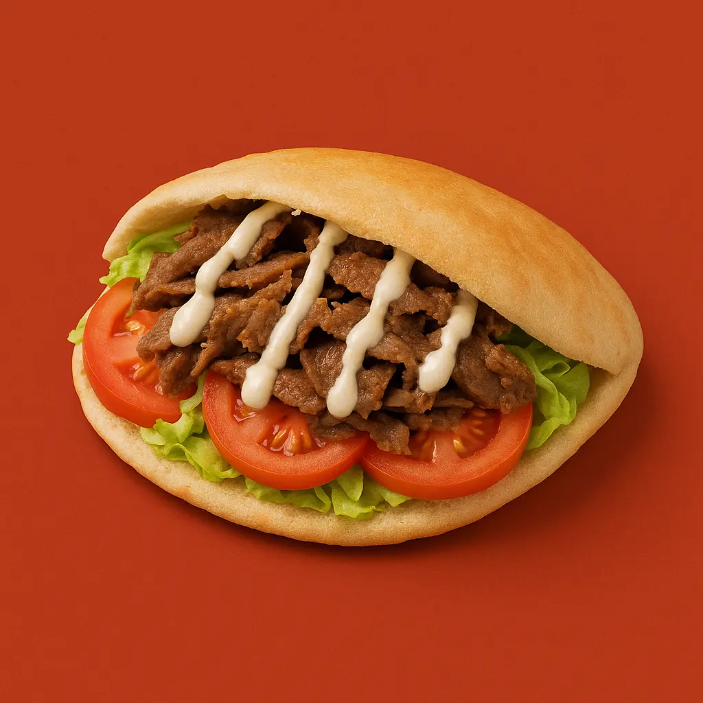 Kebab Normal