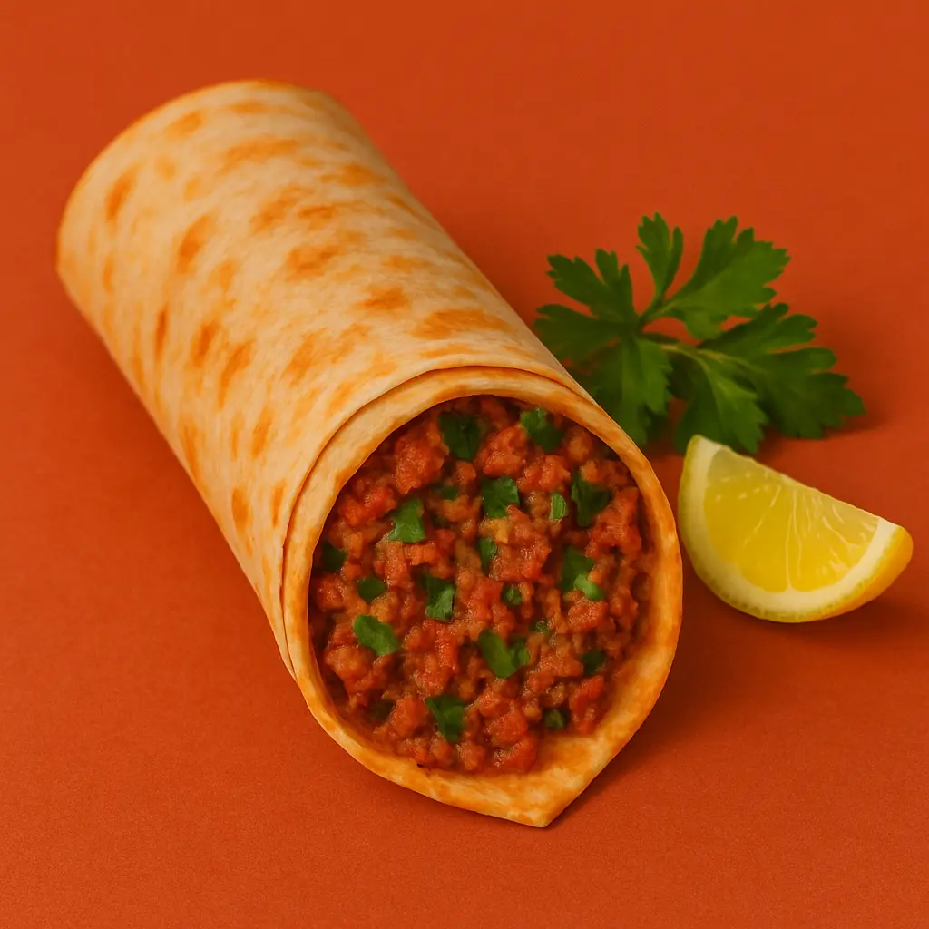Lahmacun Normal