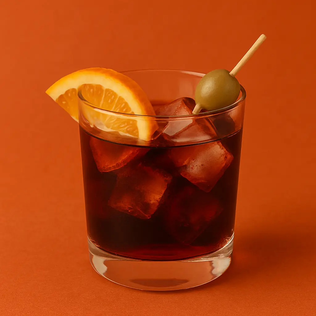 Vermouth